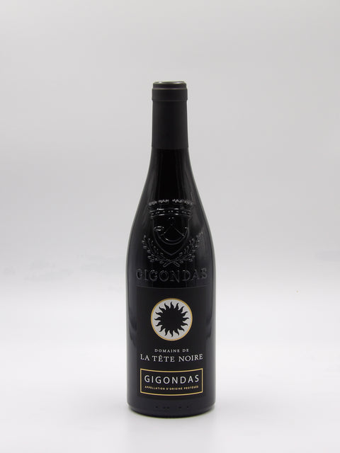 Gigondas - 2023 - Domaine de la Tête Noire