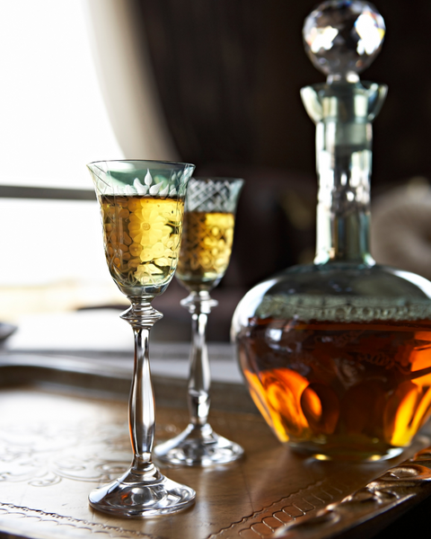 Liqueurs et Génépis
