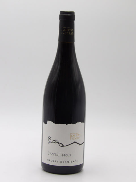 Antre-Nous - 2021 - Domaine Laurent Veyrat