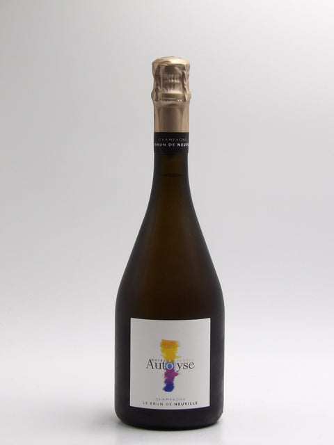 Autolyse - Champagne Le Brun de Neuville