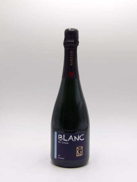 Blanc de Craie - Henri Giraud