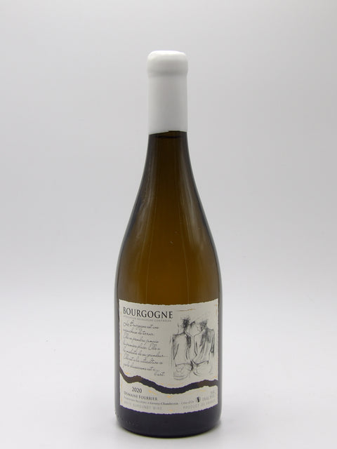 Bourgogne - 2020 - J.M. Fourrier