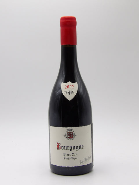 Bourgogne - 2022 - J.M. Fourrier