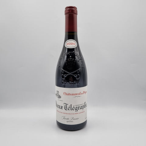 Bouteille de 75cl