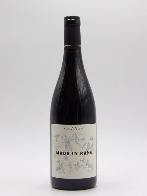 Made in Rang - 2021 - Alain Brumont