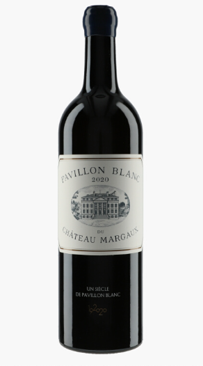Pavillon Blanc - 2020 -  Château Margaux