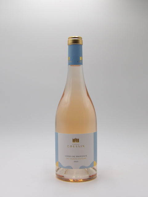 Château Coussin - Rosé - 2025