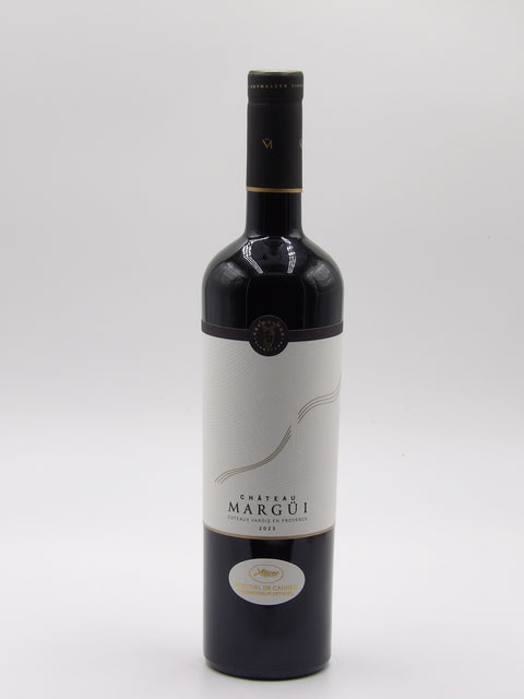 Château Margüi - Rouge - 2023 - Château Margüi
