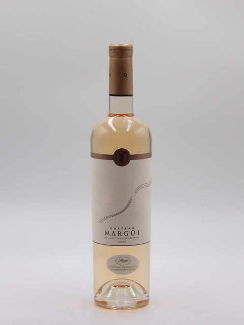 Château Margüi - Rosé - 2025 - Château Margüi