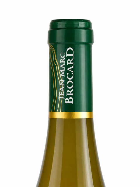Chablis_-_Sainte_Claire_-_2025_-_Jean-Marc_Brocard-Wine-LeNabucco