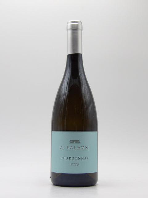 Chardonnay - 2024 - Ai Palazzi