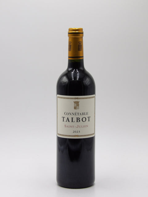 Connétable de Talbot - 2023 - Château Talbot