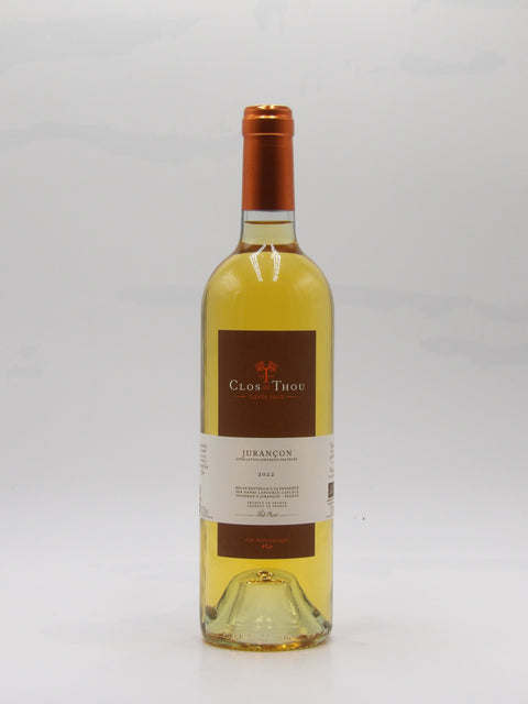 Cuvée Julie - 2022 - Clos Thou