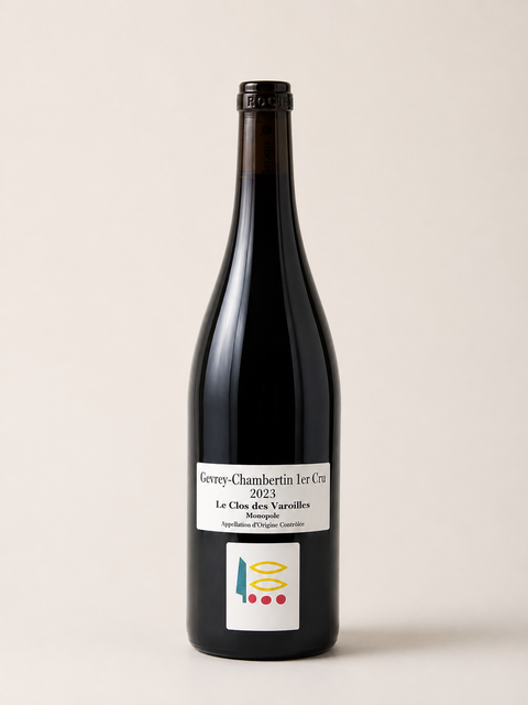 Clos des Varoilles - 2023 - Domaine Prieuré-Roch