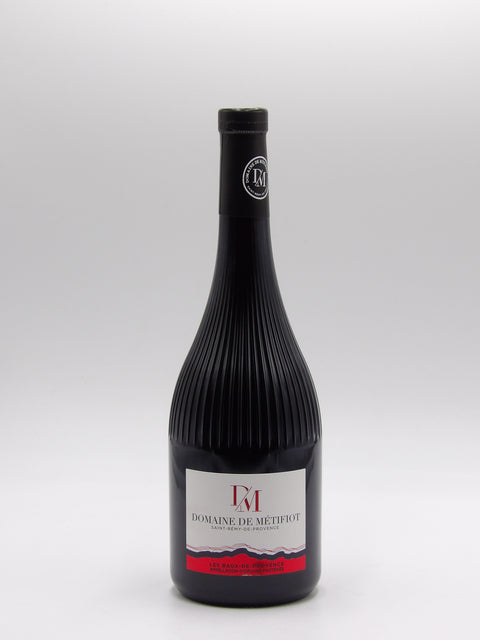 Domaine de Métifiot - 75cL - 2021 - Domaine de Métifiot