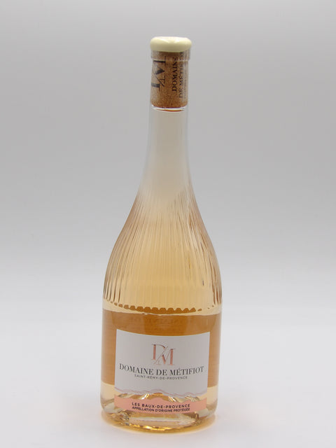 Domaine de Métifiot - Rosé - 2025 - Domaine de Métifiot