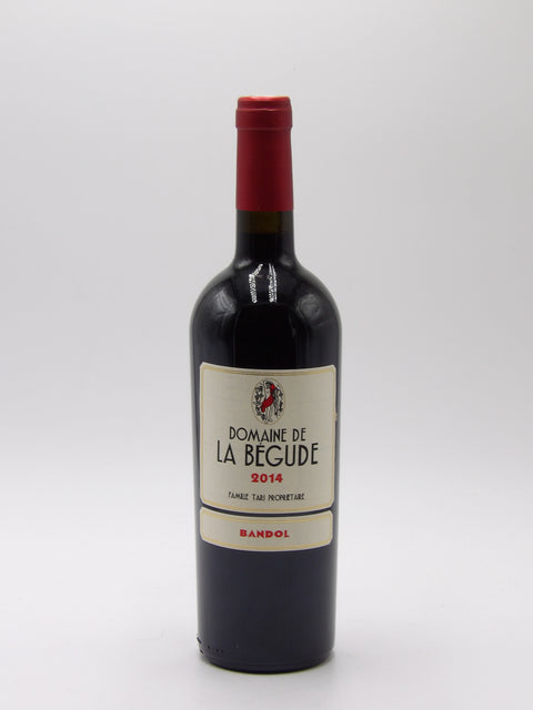Domaine de la Bégude -  2014 - Domaine de la Bégude