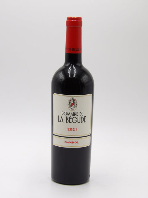 Domaine de la Bégude  - 2021 - Domaine de la Bégude