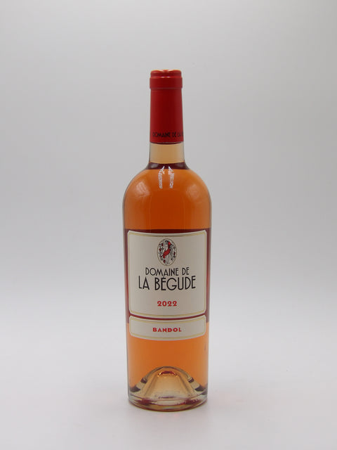 Domaine de la Bégude - 2022 - Domaine de la Bégude