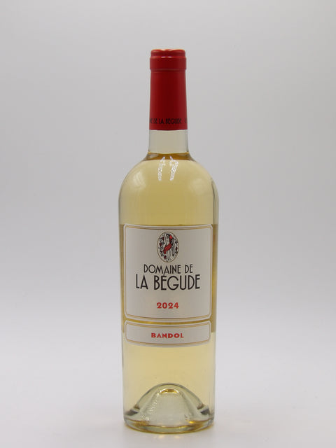 Domaine de la Bégude - 75cL - 2024 - Domaine de la Bégude