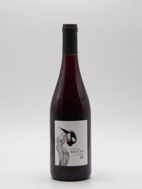 La Croix Margot - 2024 - Pierre Bourgeois