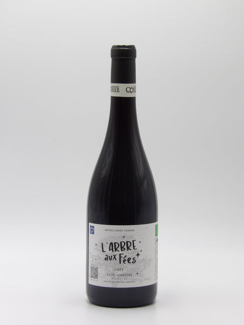 L'arbre aux Fées - 2023 - Domaine Coirier