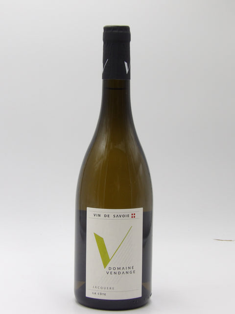 La Côte - 2023 - Domaine Vendange