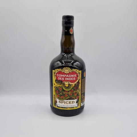 Compagnie des Indes Spiced
