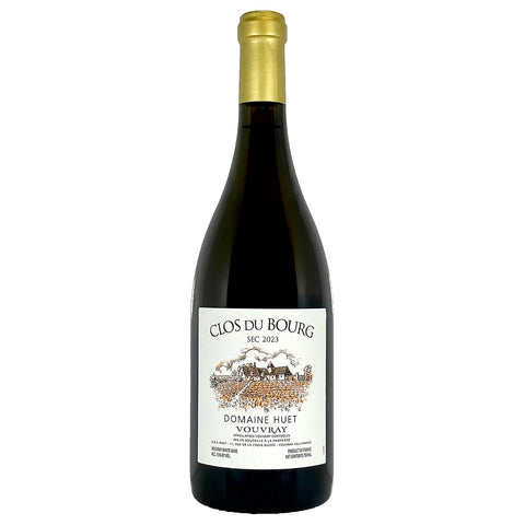 Le Clos du Bourg - 75cL - 2023 - Domaine Huet