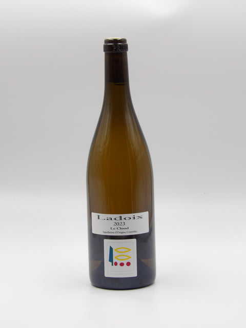 Le Cloud - 2023 - Domaine Prieuré-Roch - Blanc