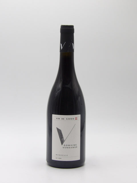 Le Coz - 2023 - Domaine Vendange