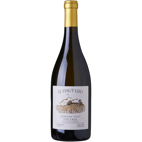 Le Haut Lieu - 2023 - Domaine Huet