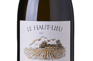 Le Haut Lieu - 2023 - Domaine Huet