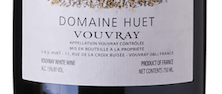 Le Haut Lieu - 2023 - Domaine Huet