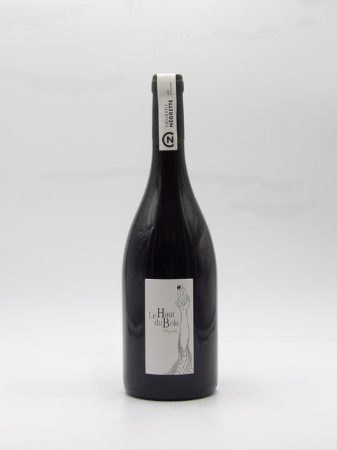 Le Haut du Bois - 2022 - Domaine Leroc