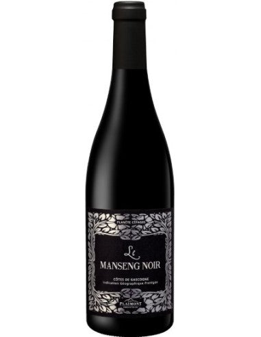 Le Manseng Noir - 2023 - Plaimont