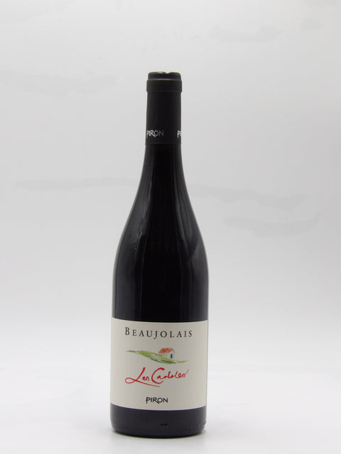 Les Cadoles - 2024 - Dominique Piron