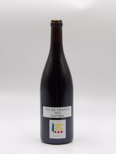 Les Clous - 2023 - Domaine Prieuré Roch