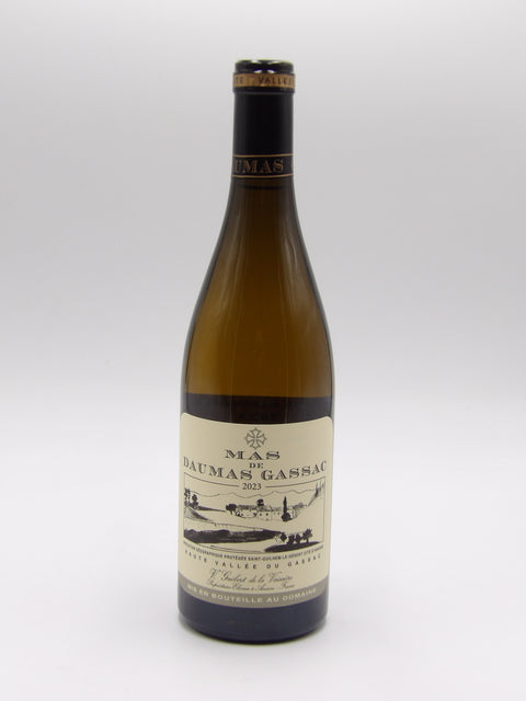 Mas de Daumas Gassac - Blanc -  2023 - Mas de Daumas Gassac