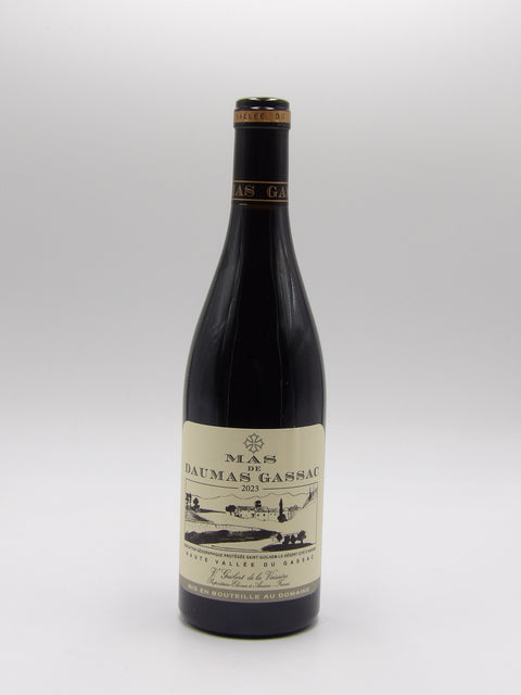 Mas de Daumas Gassac - Rouge - 2023 - Mas de Daumas Gassac