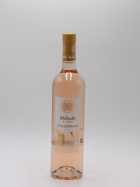 Melody by Maïme - 2025 - Château Maïme
