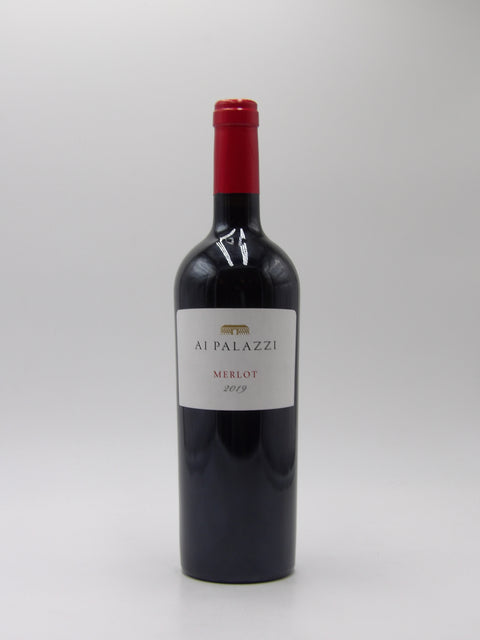Merlot - 2019 - Ai Palazzi