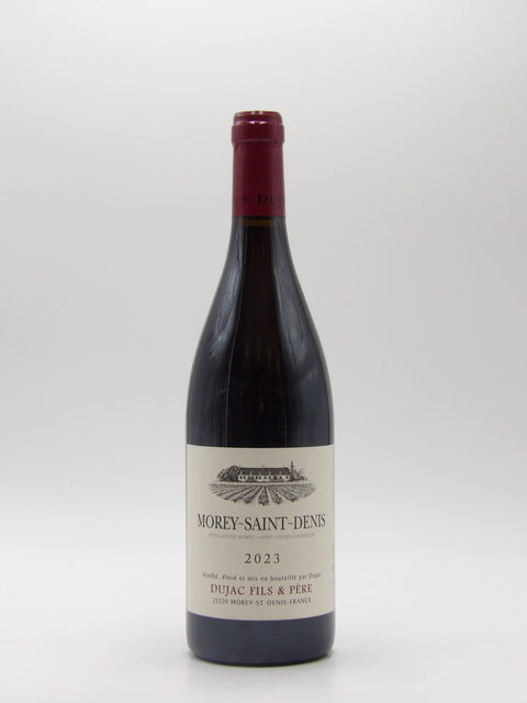 Morey Saint Denis - 2023 - Dujac Fils & Père