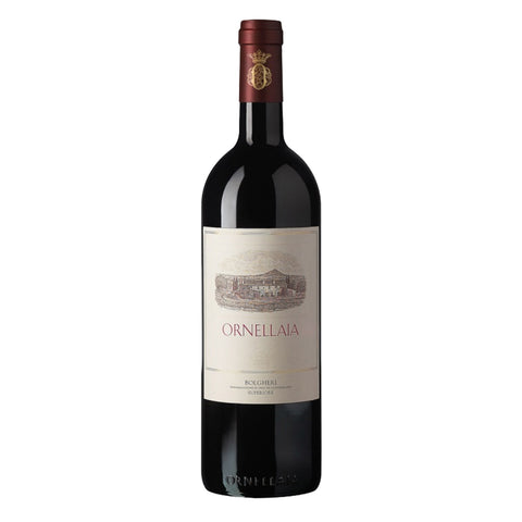 Ornellaia - 2021 - Ornellaia