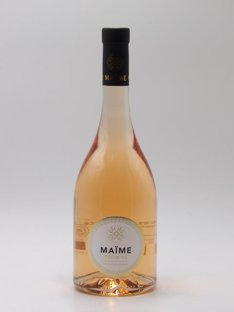 Promise - 75cL - 2025 - Château Maïme