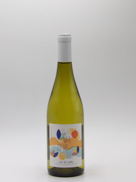 Sauvignon - 2024 - Domaine Ménard-Gaborit