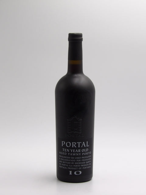Tawny - 10 ans - Quinta do Portal