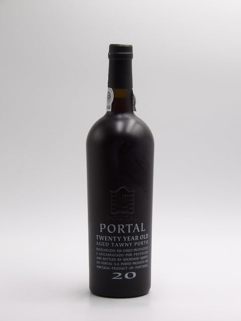 Tawny - 20 ans - Quinta do Portal