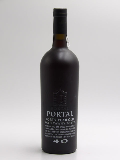 Tawny - 40 ans - Quinta do Portal