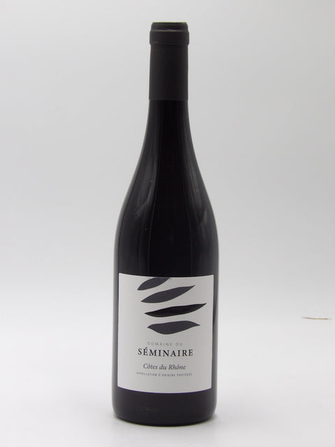 Tradition - 75cL - 2024 - Domaine du Séminaire